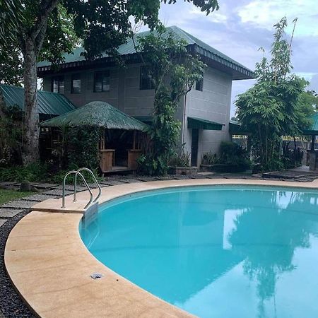 Casa Del Rio Resort Pinagsanghan Экстерьер фото