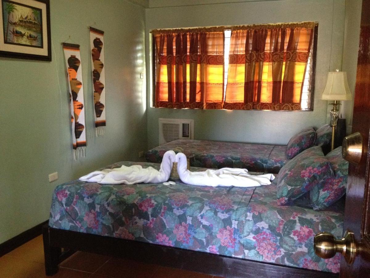 Casa Del Rio Resort Pinagsanghan Экстерьер фото