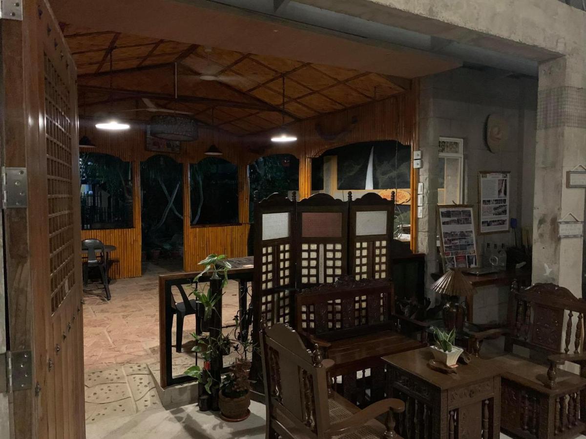 Casa Del Rio Resort Pinagsanghan Экстерьер фото