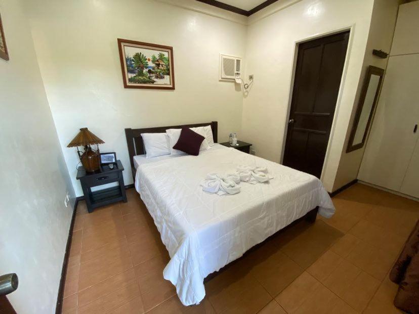 Casa Del Rio Resort Pinagsanghan Экстерьер фото