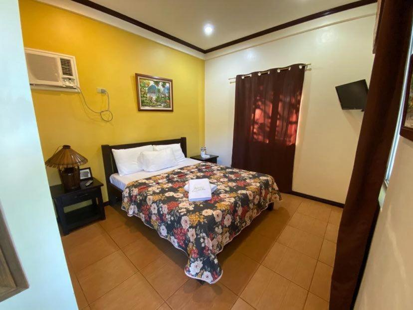 Casa Del Rio Resort Pinagsanghan Экстерьер фото