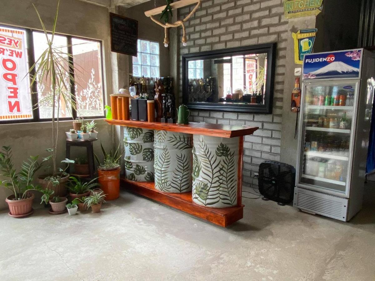 Casa Del Rio Resort Pinagsanghan Экстерьер фото