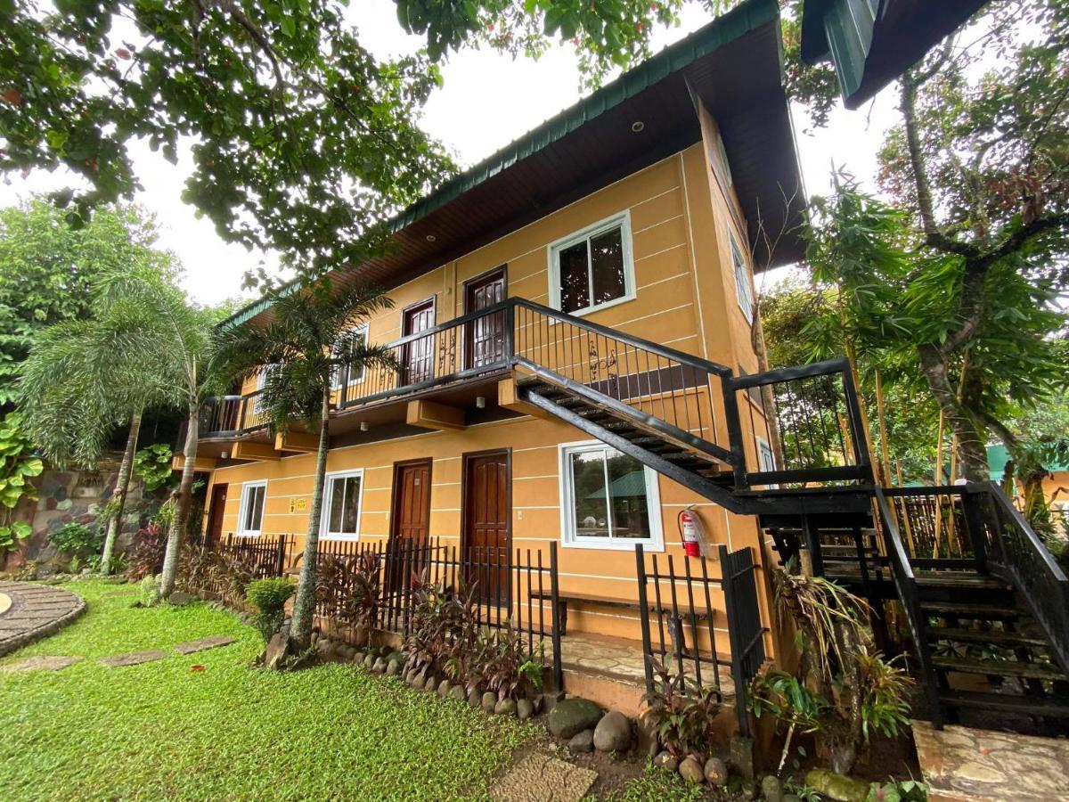 Casa Del Rio Resort Pinagsanghan Экстерьер фото