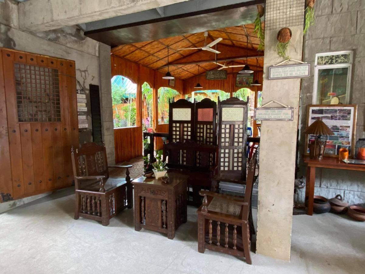 Casa Del Rio Resort Pinagsanghan Экстерьер фото