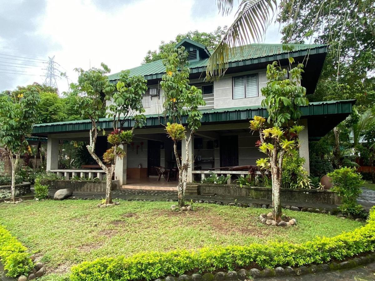 Casa Del Rio Resort Pinagsanghan Экстерьер фото