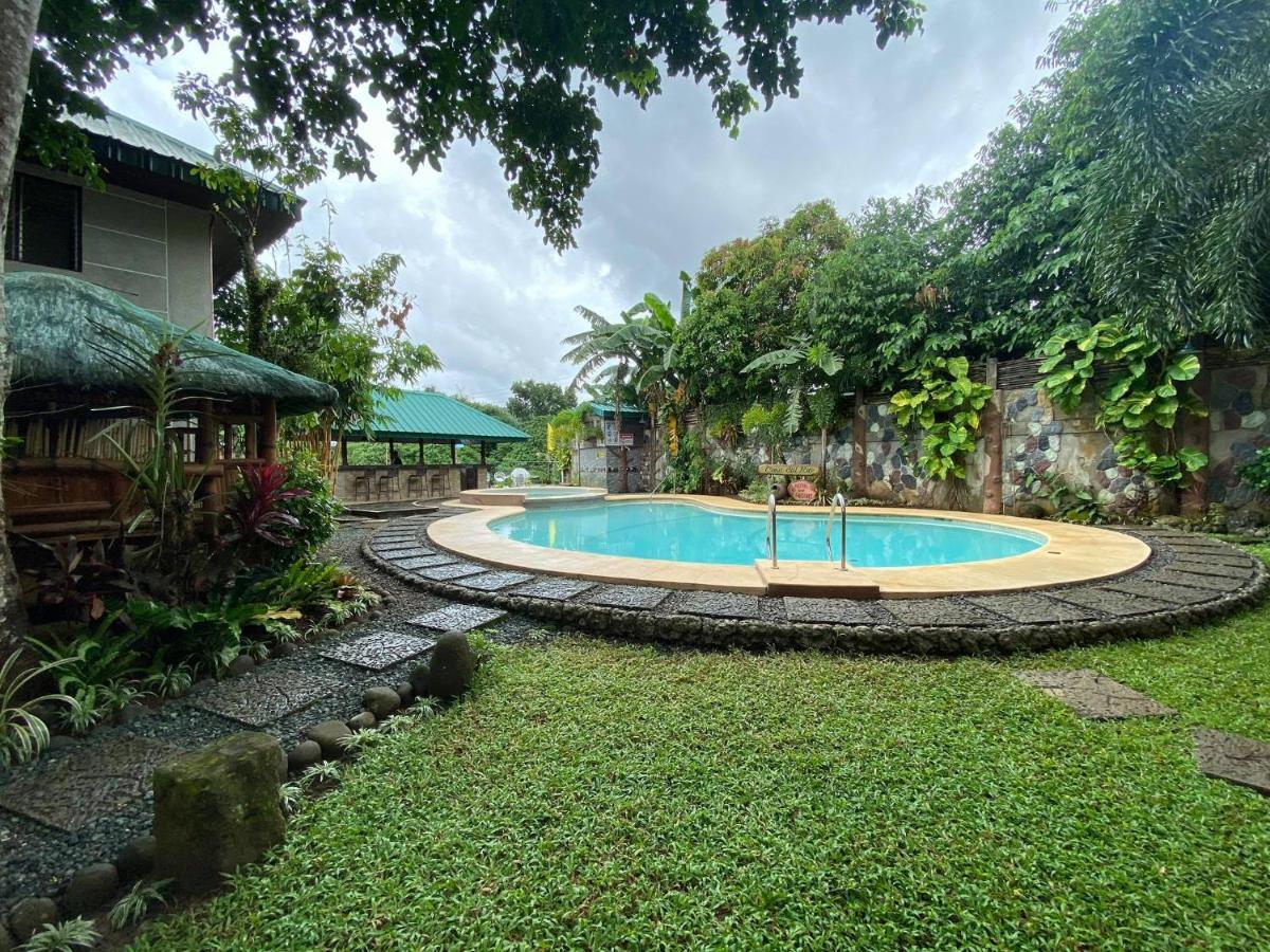 Casa Del Rio Resort Pinagsanghan Экстерьер фото