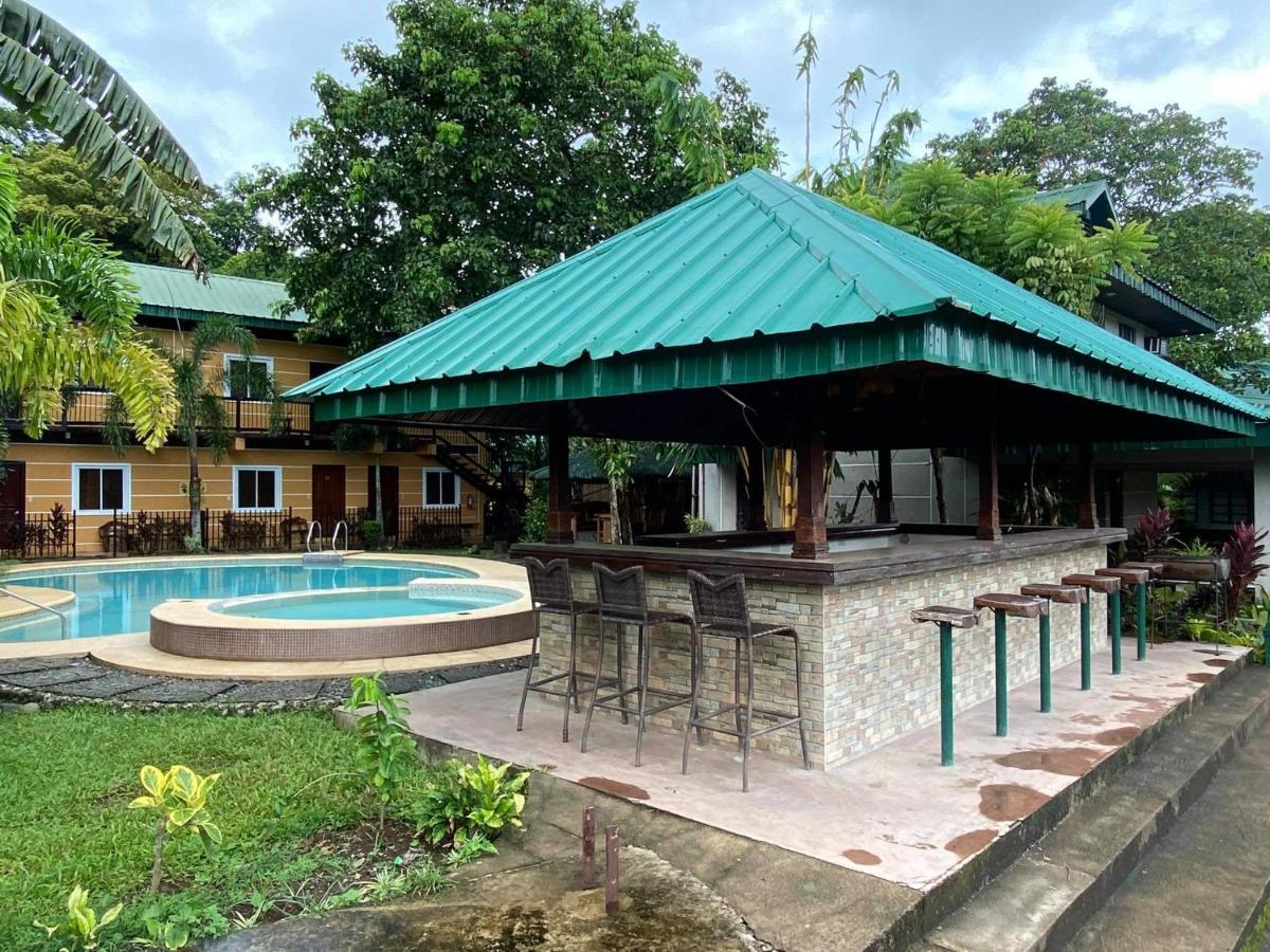 Casa Del Rio Resort Pinagsanghan Экстерьер фото