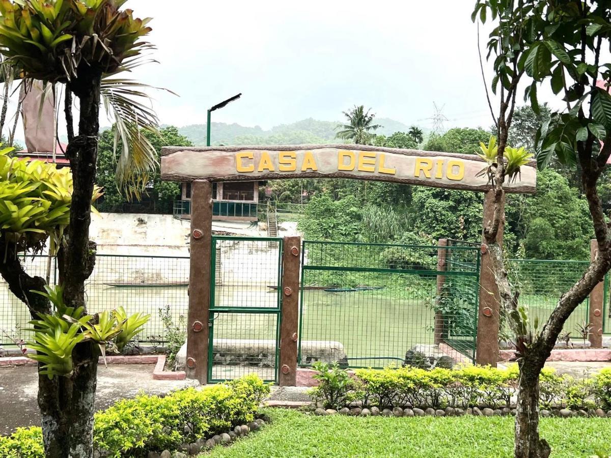 Casa Del Rio Resort Pinagsanghan Экстерьер фото
