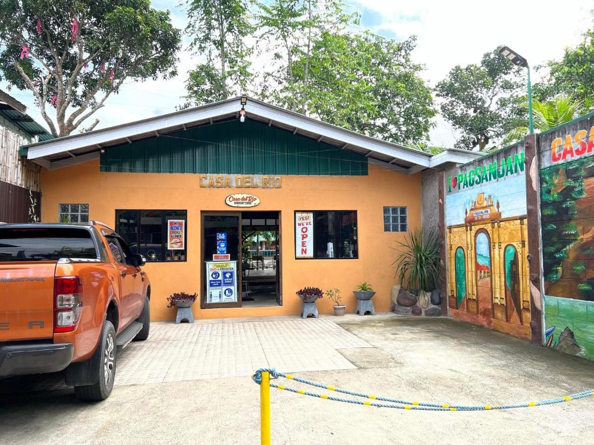 Casa Del Rio Resort Pinagsanghan Экстерьер фото