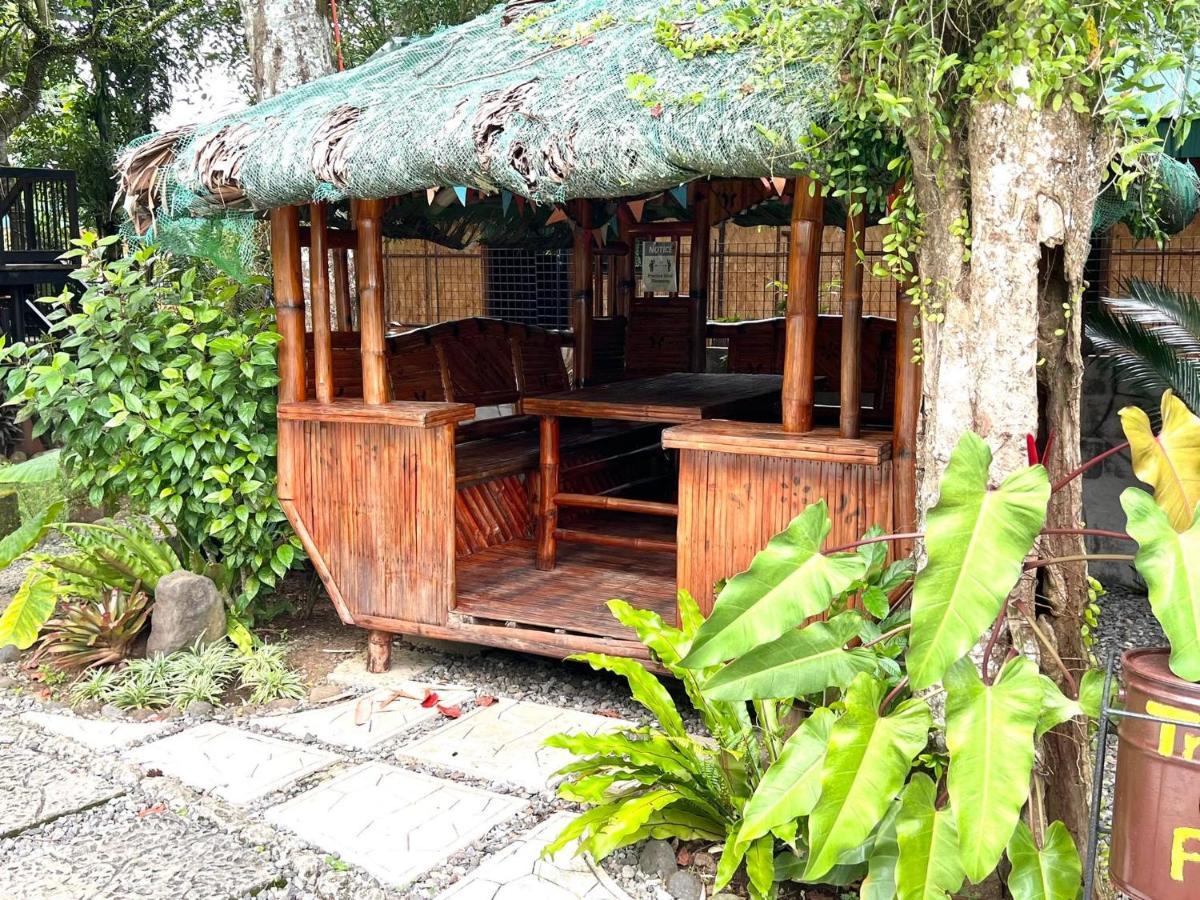 Casa Del Rio Resort Pinagsanghan Экстерьер фото