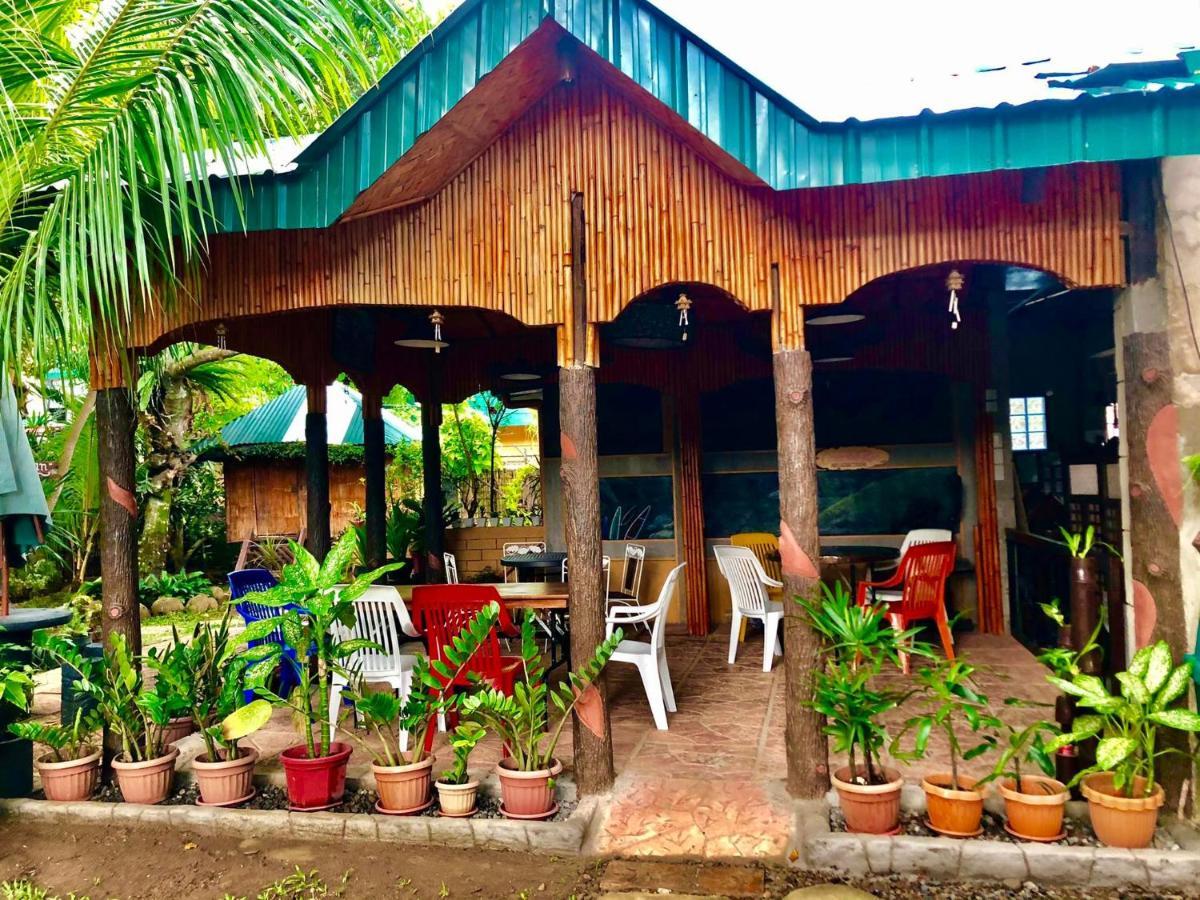 Casa Del Rio Resort Pinagsanghan Экстерьер фото