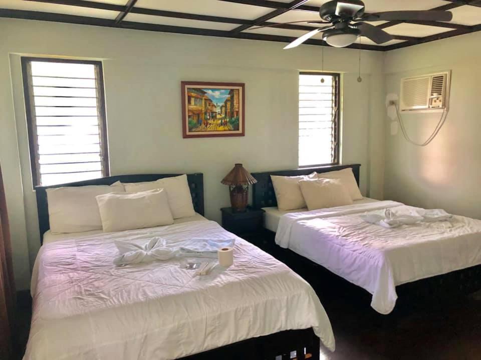 Casa Del Rio Resort Pinagsanghan Экстерьер фото