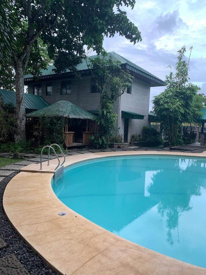 Casa Del Rio Resort Pinagsanghan Экстерьер фото