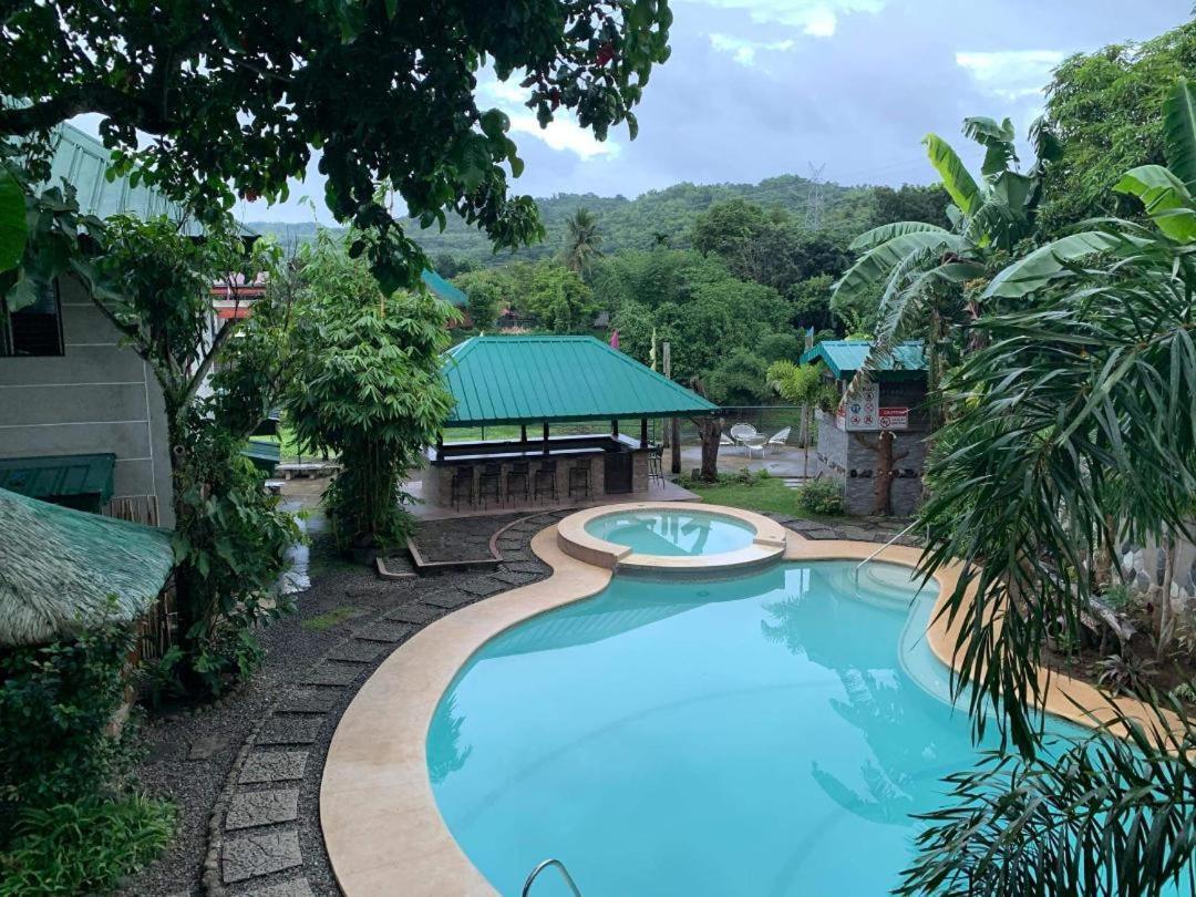 Casa Del Rio Resort Pinagsanghan Экстерьер фото