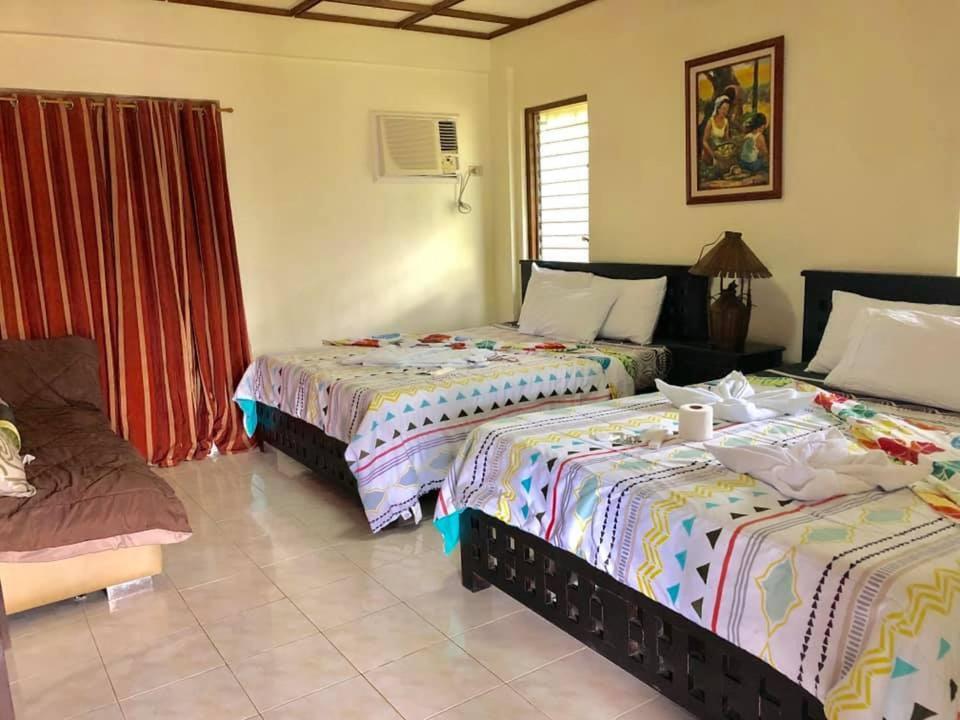 Casa Del Rio Resort Pinagsanghan Экстерьер фото
