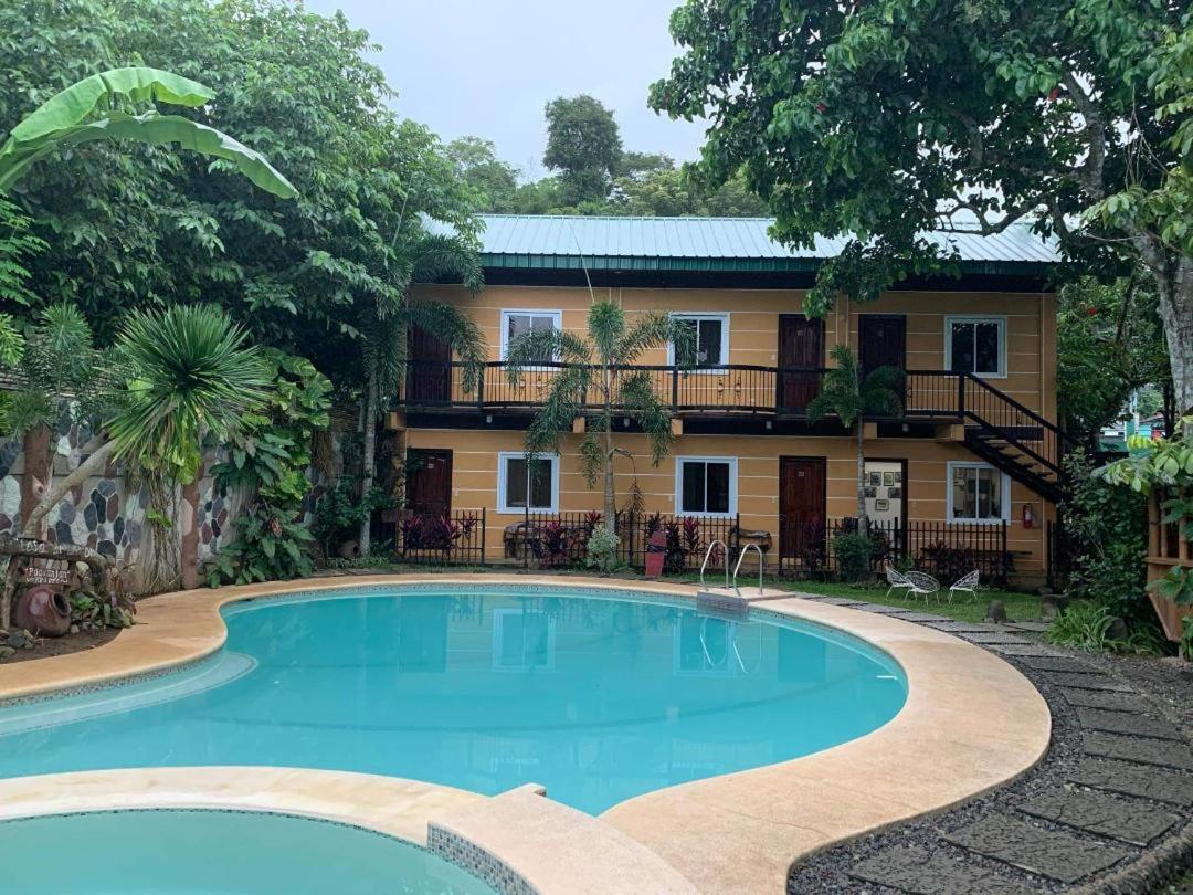 Casa Del Rio Resort Pinagsanghan Экстерьер фото